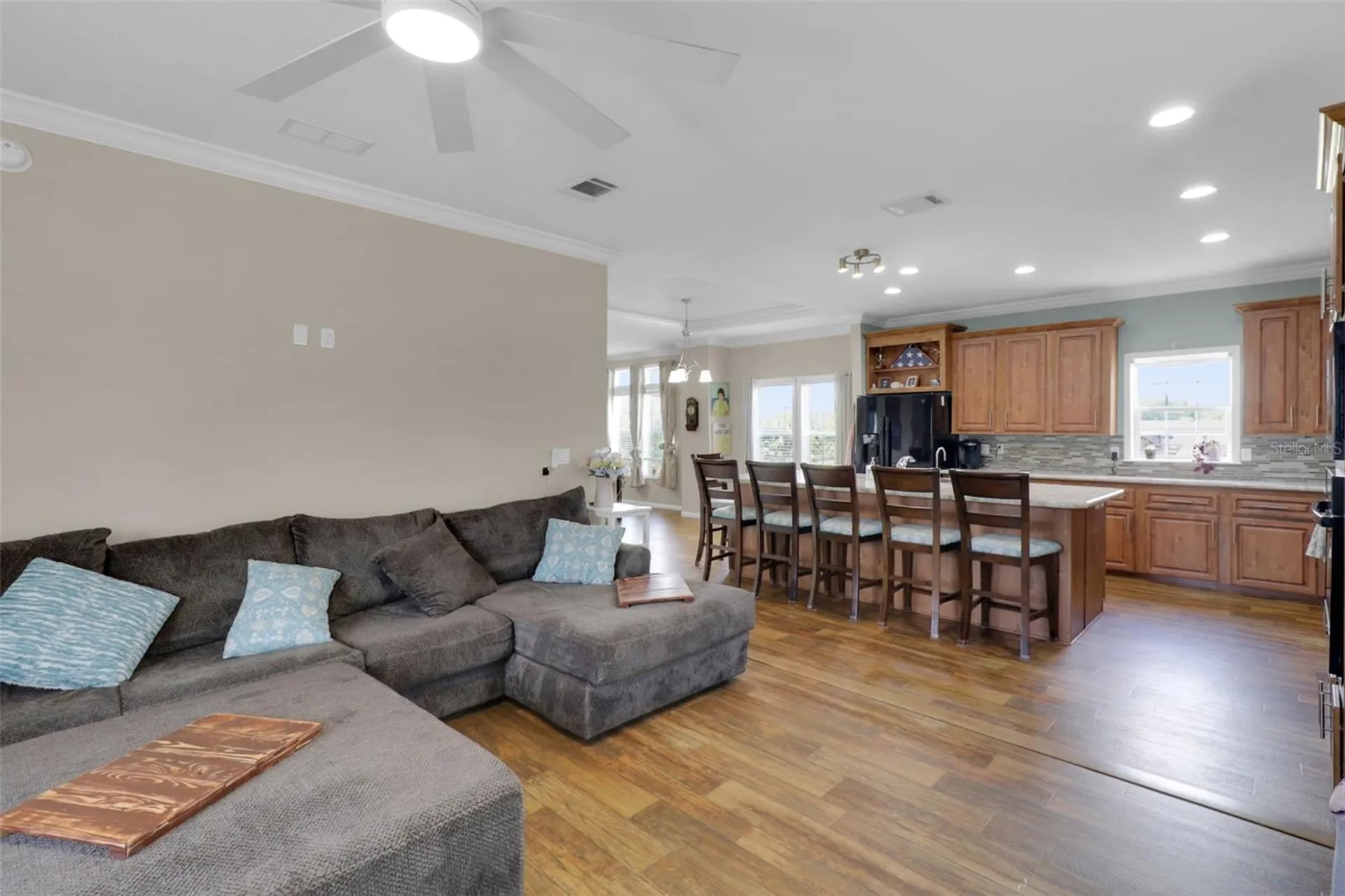 16947 Auburndale Lane Spring Hill FL 34610