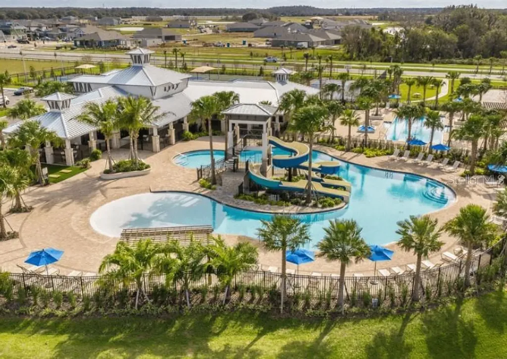 6355 Jensen View Avenue Apollo Beach FL 33572