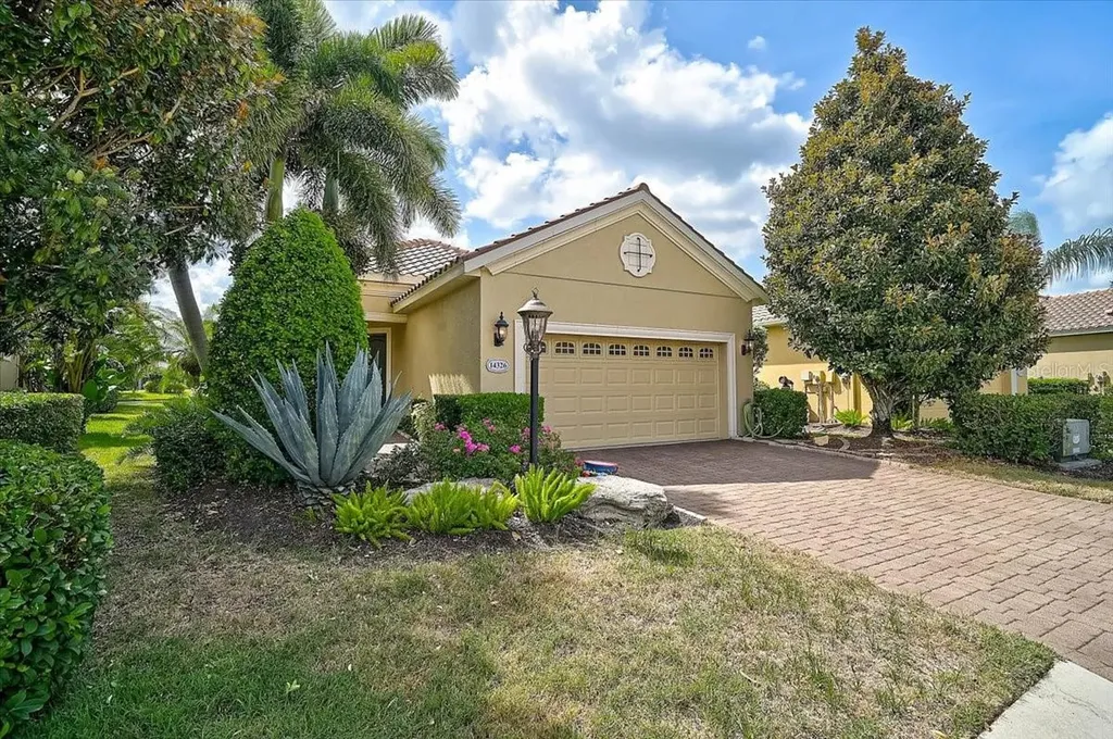 14326 Stirling Drive Bradenton FL 34202