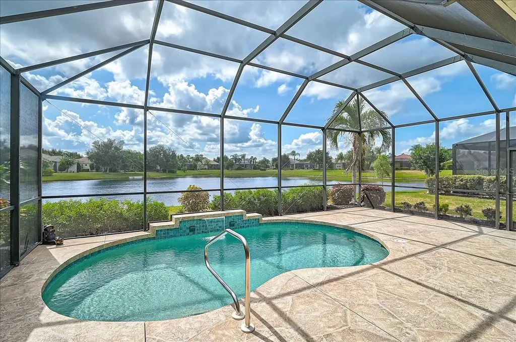 14326 Stirling Drive Bradenton FL 34202