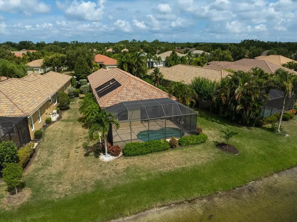 14326 Stirling Drive Bradenton FL 34202