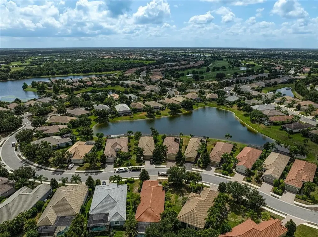 14326 Stirling Drive Bradenton FL 34202