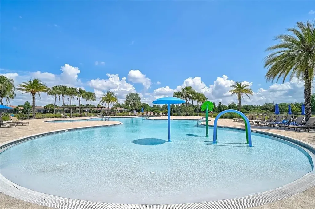 14326 Stirling Drive Bradenton FL 34202