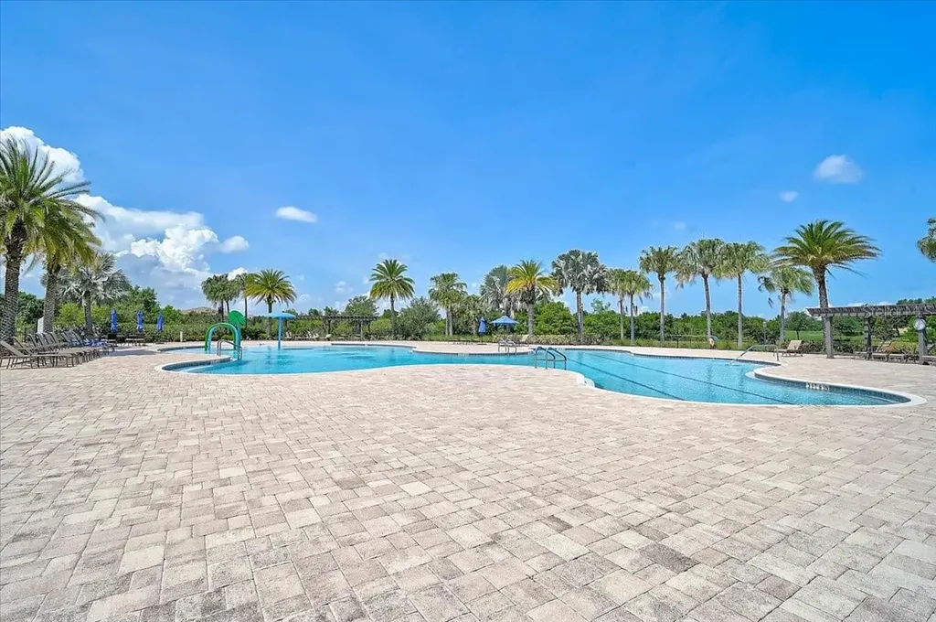 14326 Stirling Drive Bradenton FL 34202