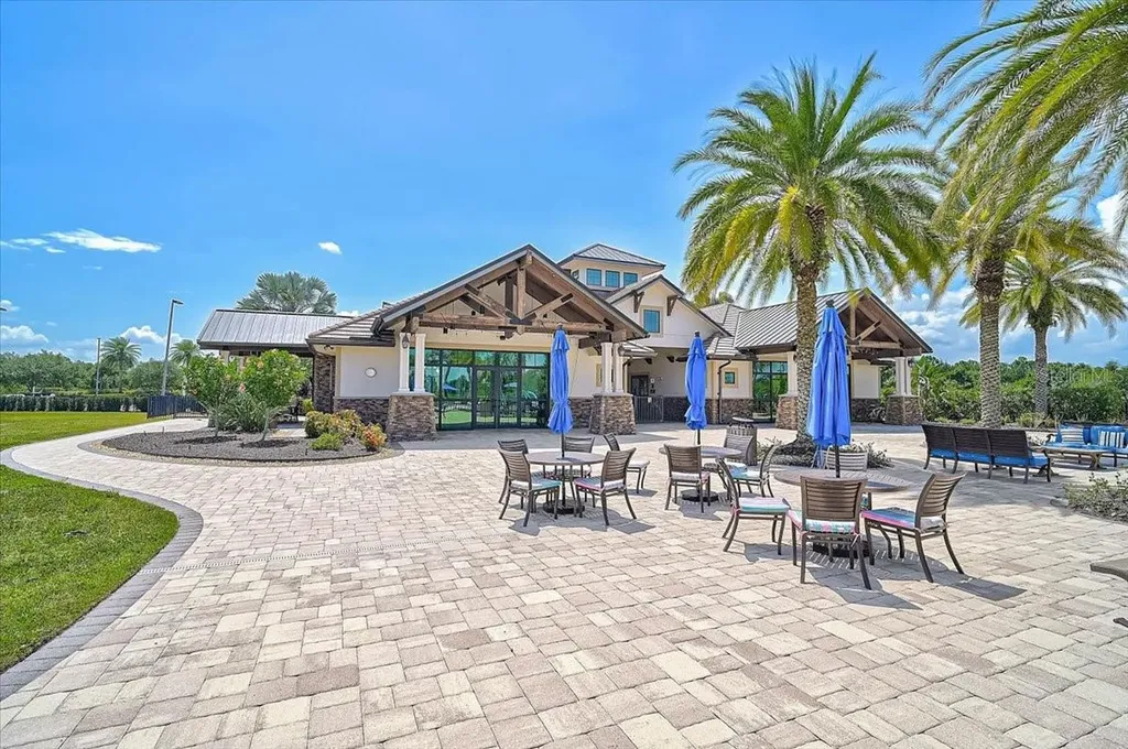 14326 Stirling Drive Bradenton FL 34202