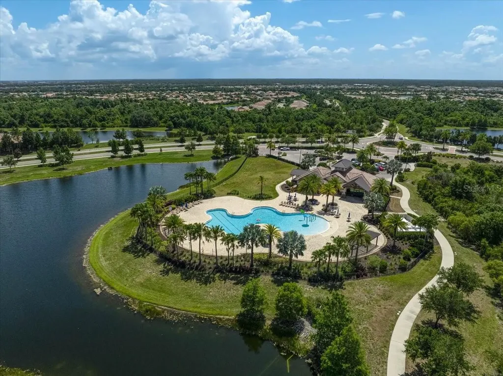 14326 Stirling Drive Bradenton FL 34202