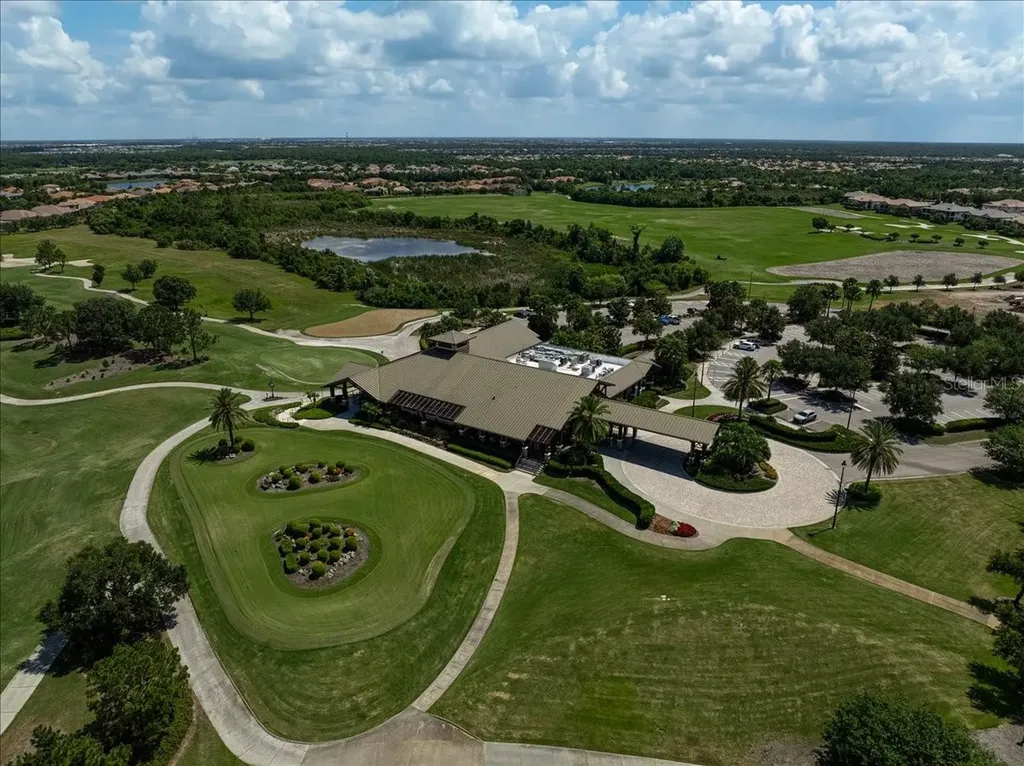 14326 Stirling Drive Bradenton FL 34202