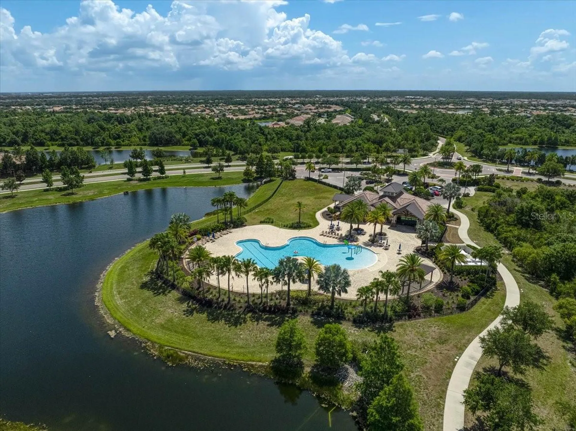 14326 Stirling Drive Bradenton FL 34202