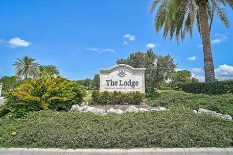 14326 Stirling Drive Bradenton FL 34202