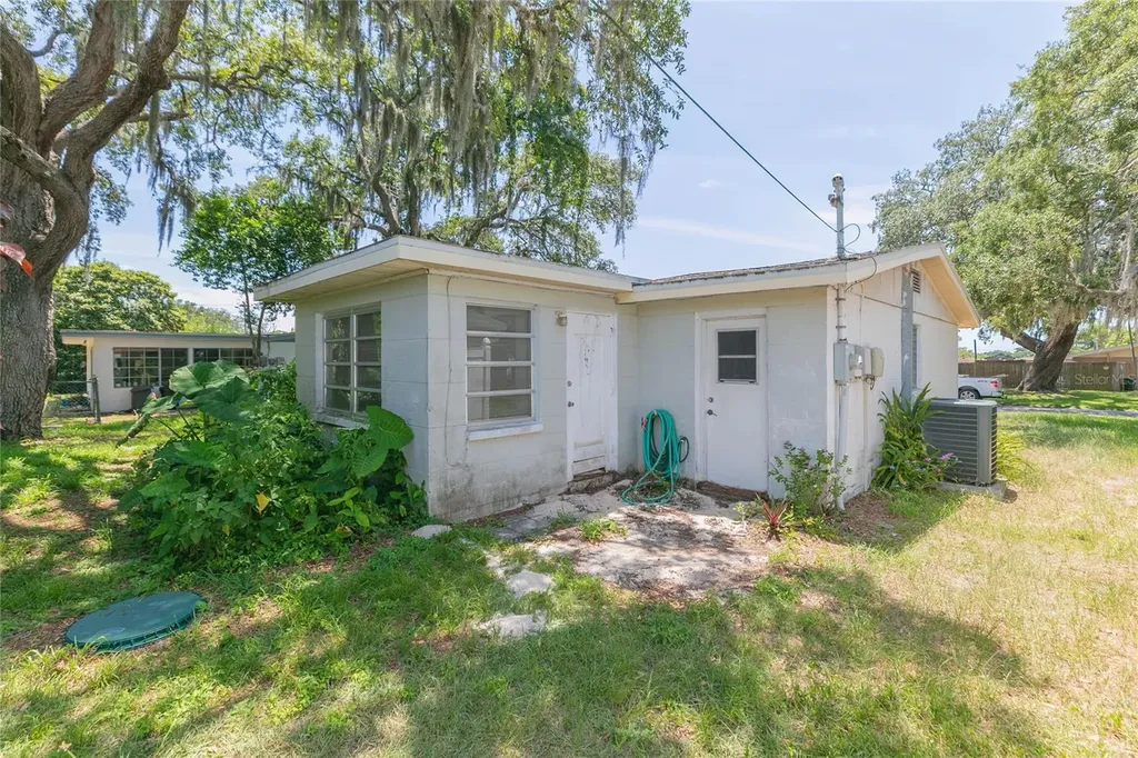 5810 Baker Road New Port Richey FL 34653