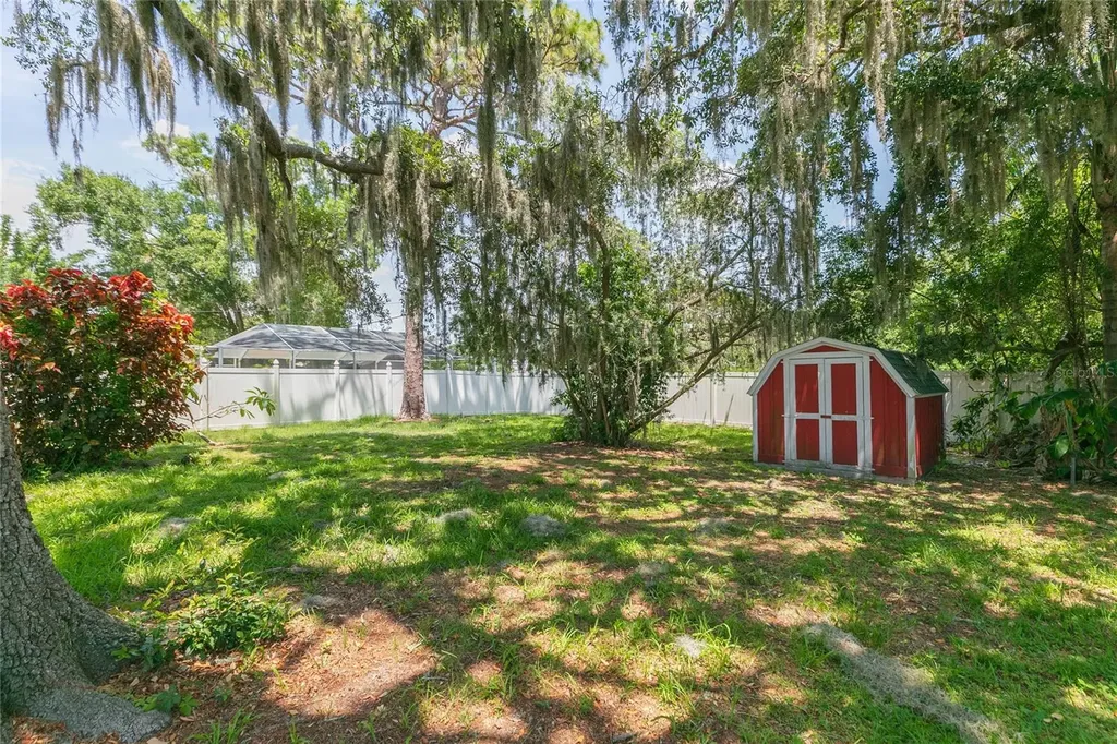 5810 Baker Road New Port Richey FL 34653