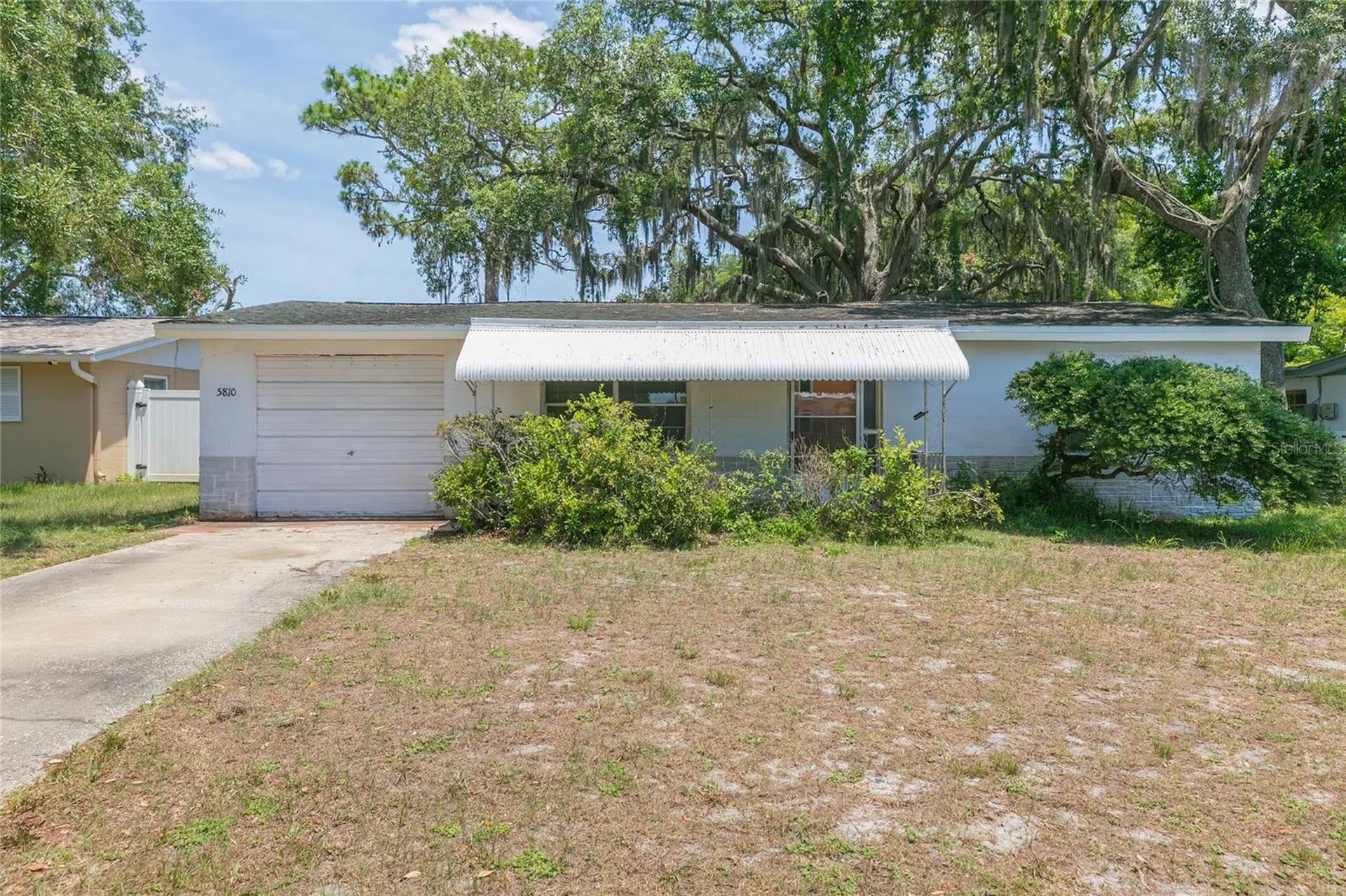 5810 Baker Road New Port Richey FL 34653