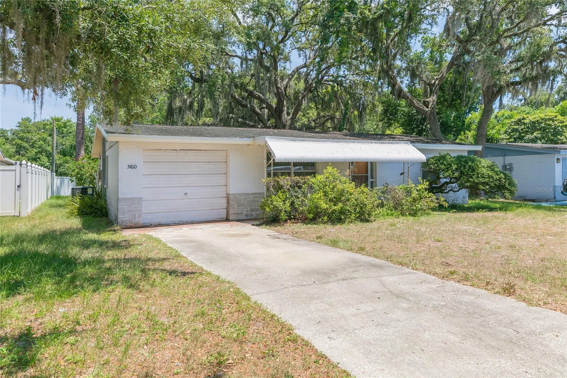 5810 Baker Road New Port Richey FL 34653