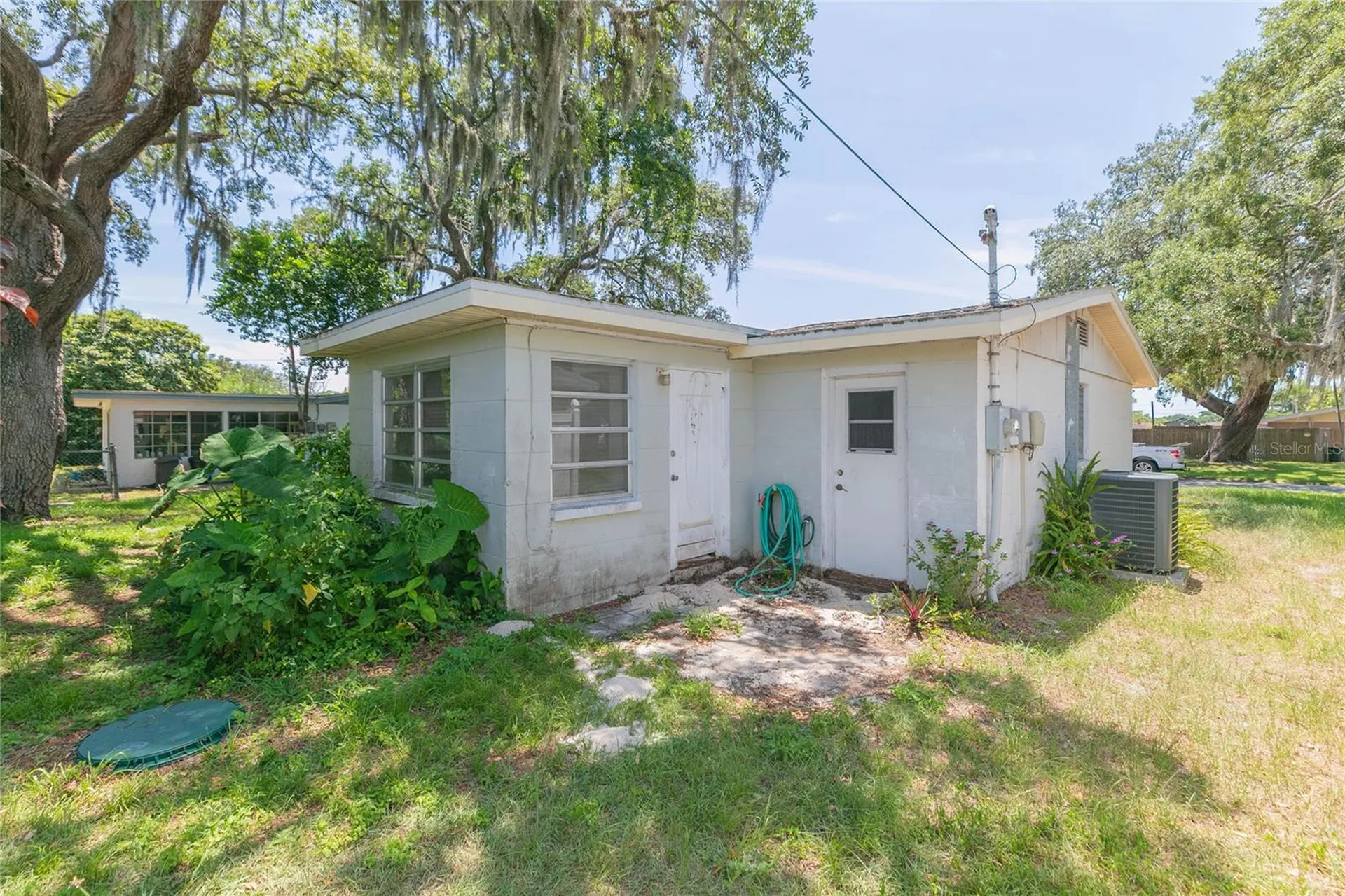 5810 Baker Road New Port Richey FL 34653