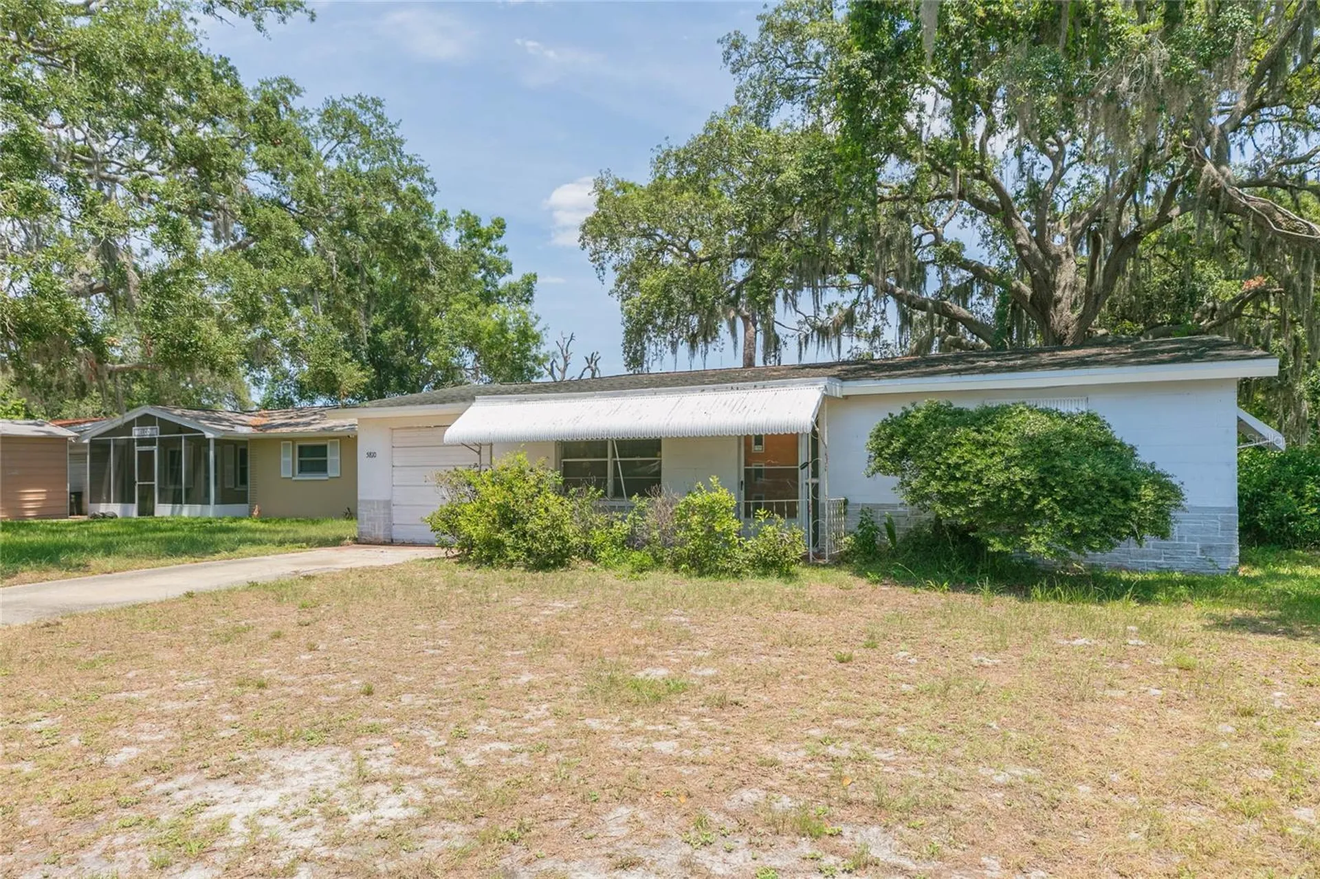 5810 Baker Road New Port Richey FL 34653