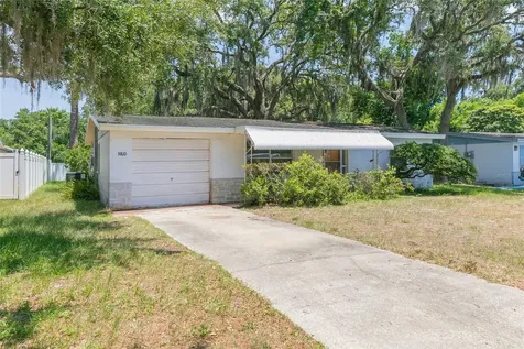 5810 Baker Road New Port Richey FL 34653