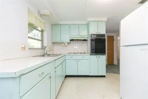 5810 Baker Road New Port Richey FL 34653