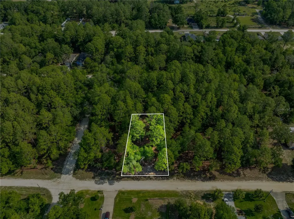 SW 18th Place Ocala FL 34481