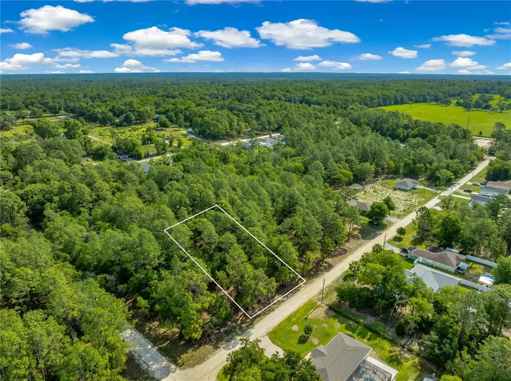 SW 18th Place Ocala FL 34481