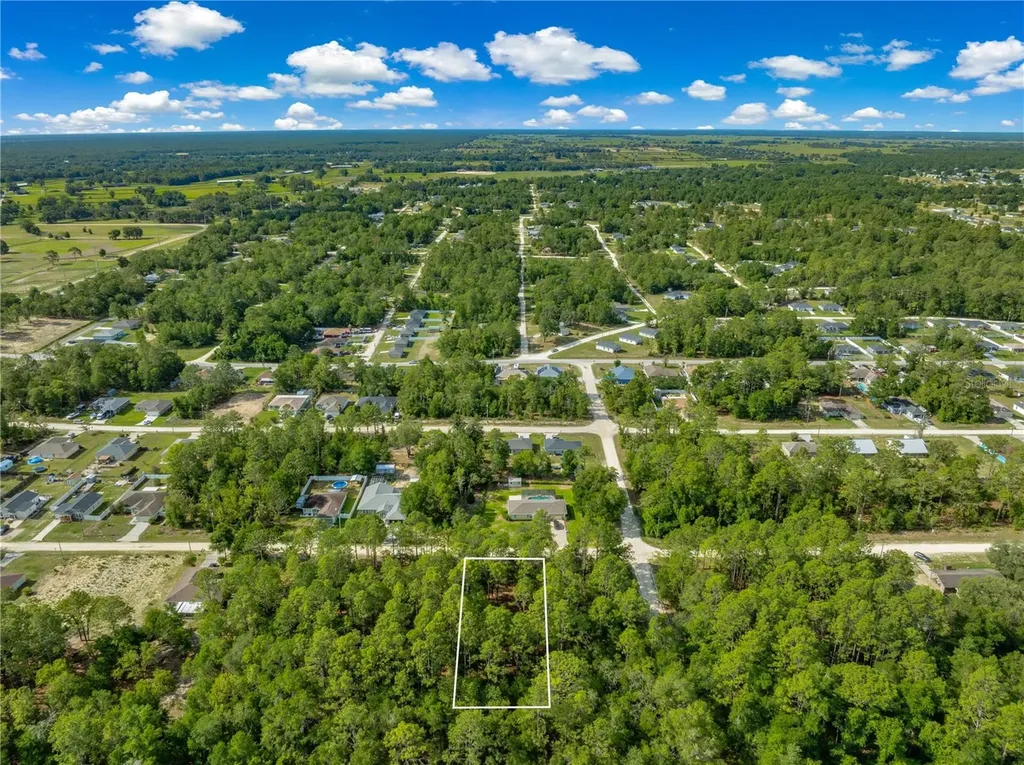 SW 18th Place Ocala FL 34481