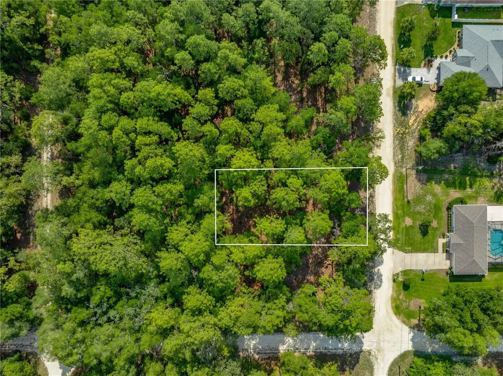 SW 18th Place Ocala FL 34481