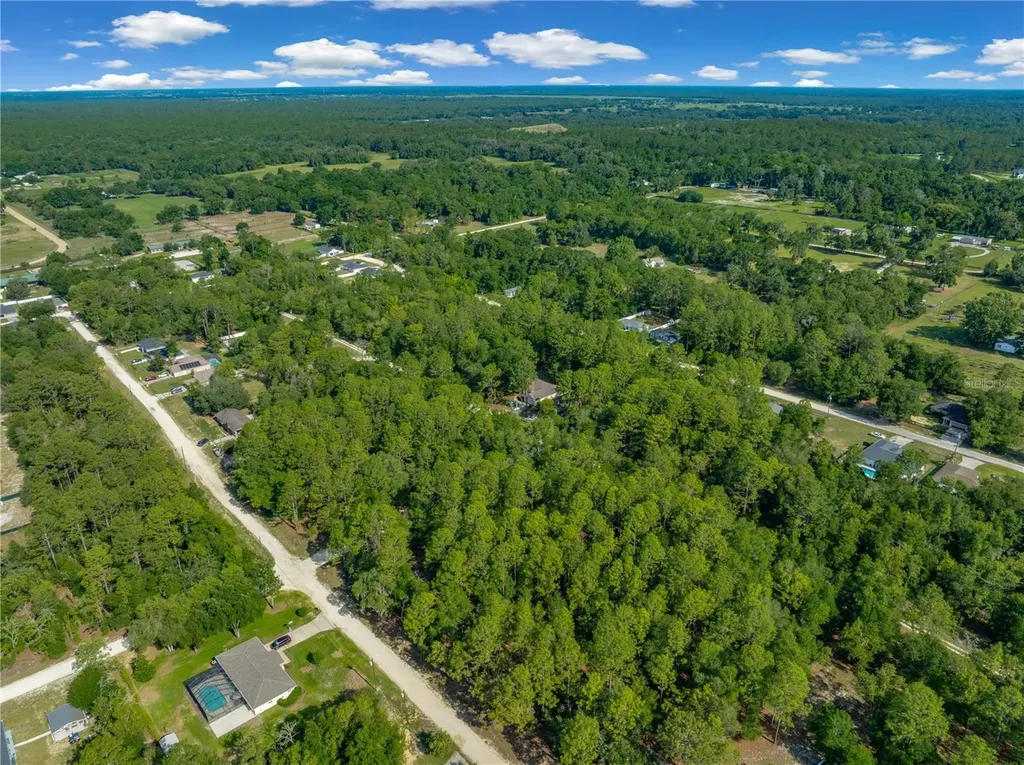 SW 18th Place Ocala FL 34481
