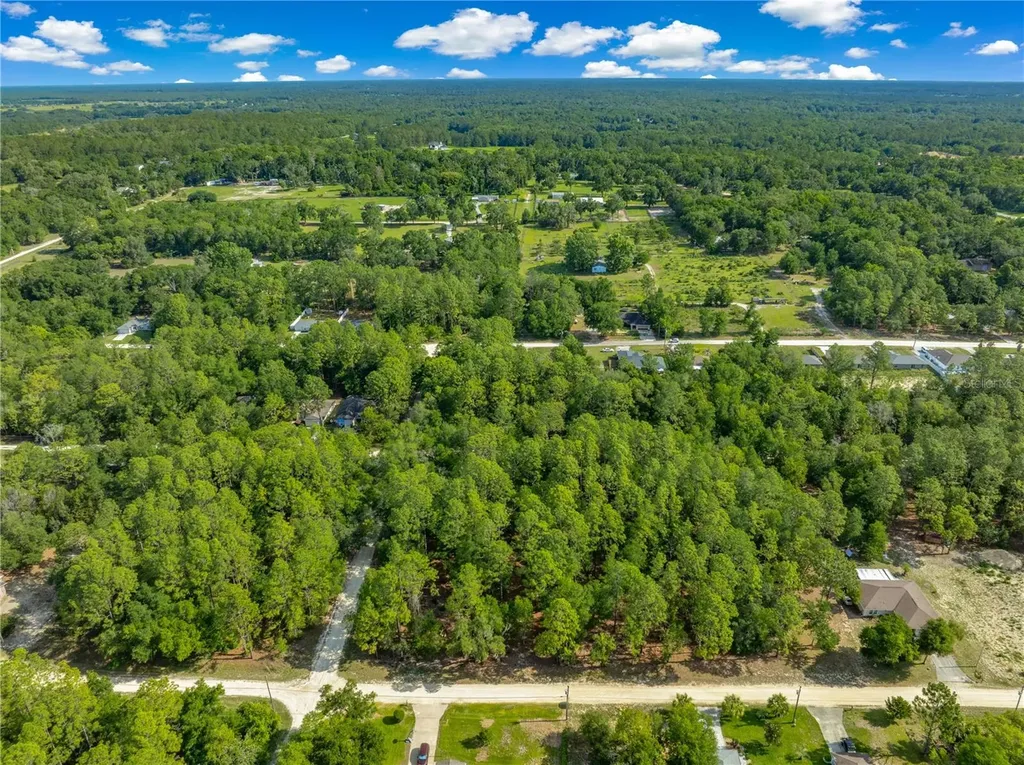 SW 18th Place Ocala FL 34481