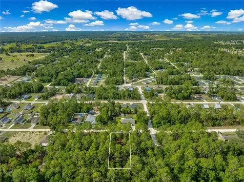 SW 18th Place Ocala FL 34481