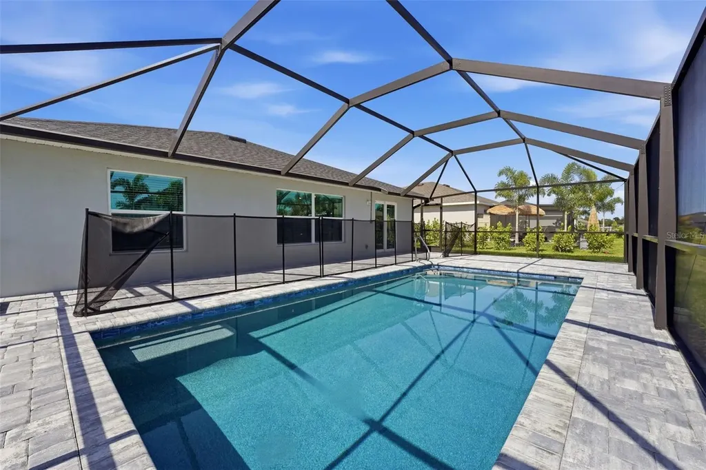 113 Leisure Place Rotonda West FL 33947
