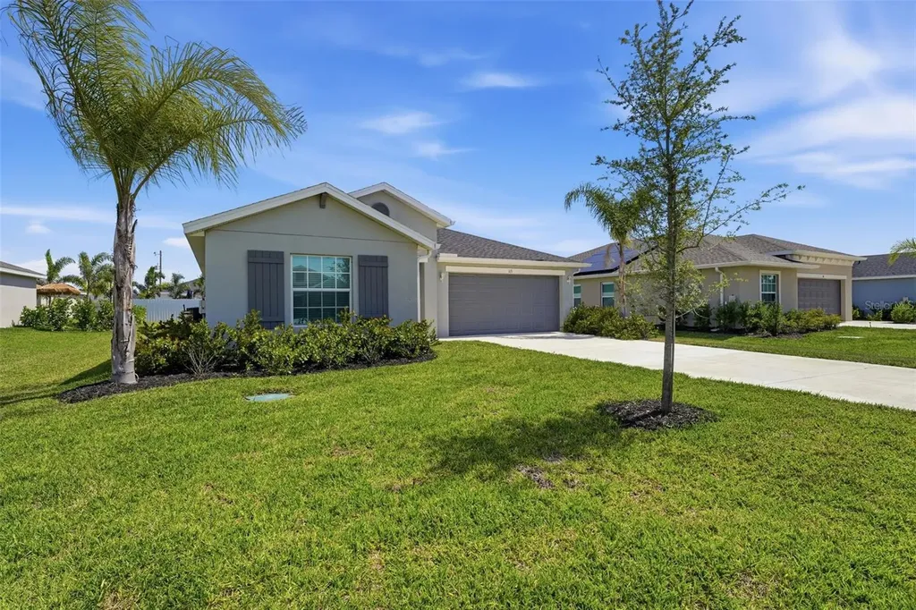 113 Leisure Place Rotonda West FL 33947