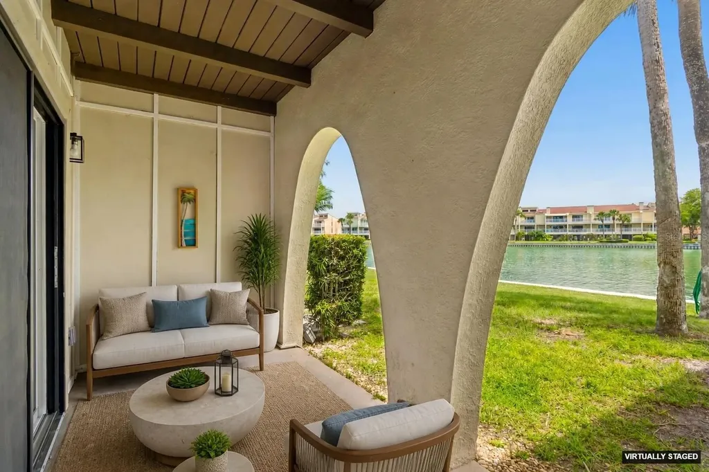 552 Plaza Seville Court Treasure Island FL 33706