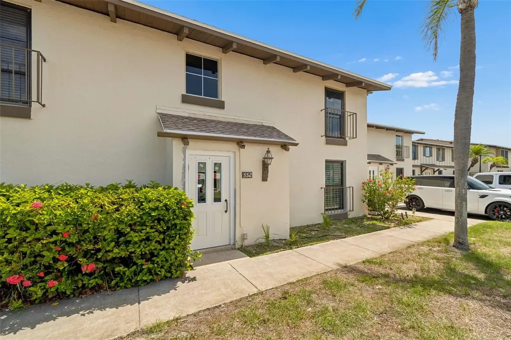552 Plaza Seville Court Treasure Island FL 33706
