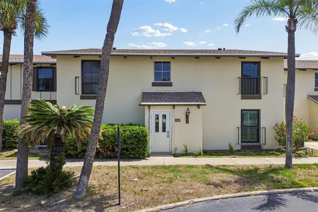 552 Plaza Seville Court Treasure Island FL 33706