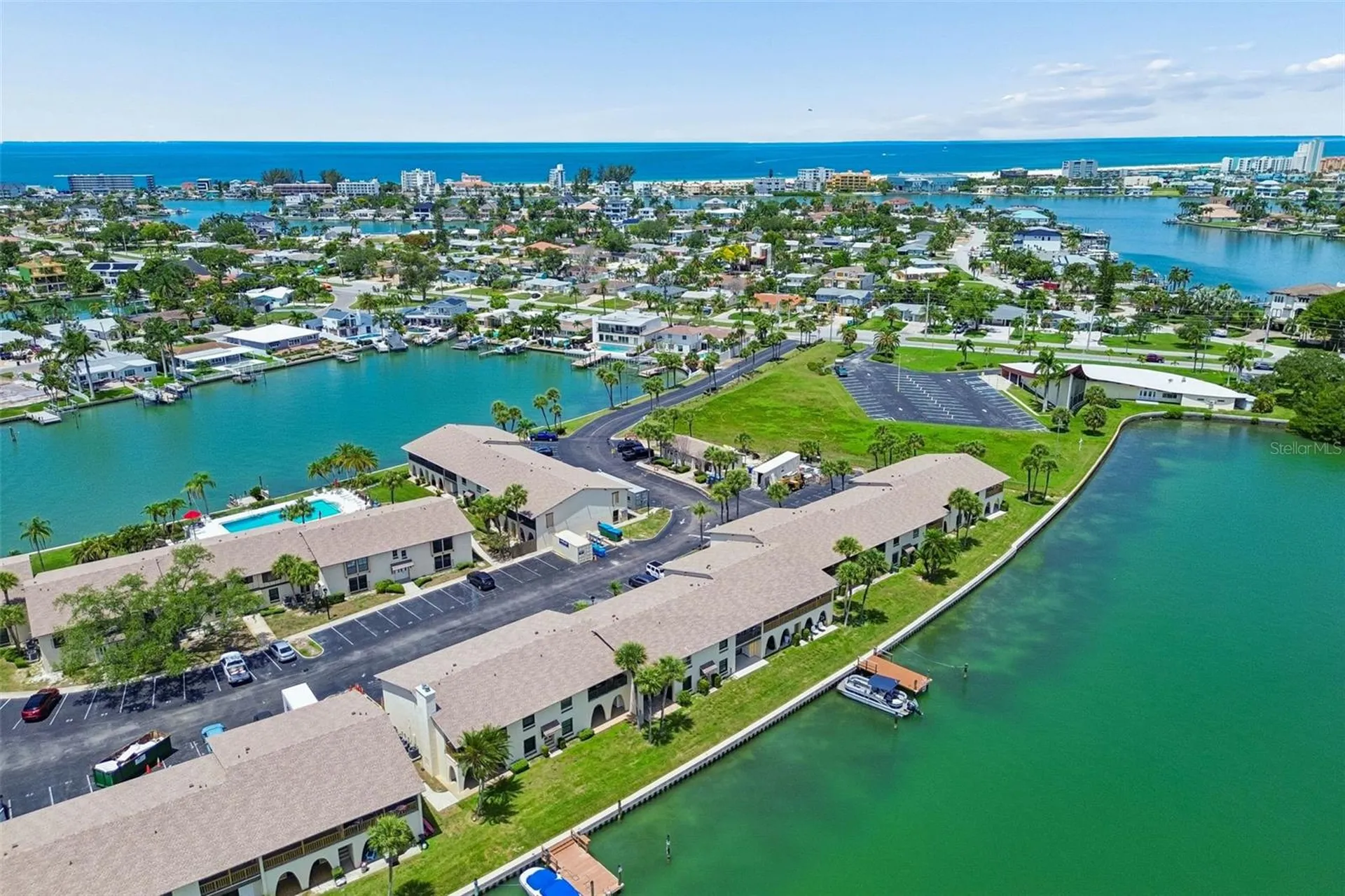552 Plaza Seville Court Treasure Island FL 33706