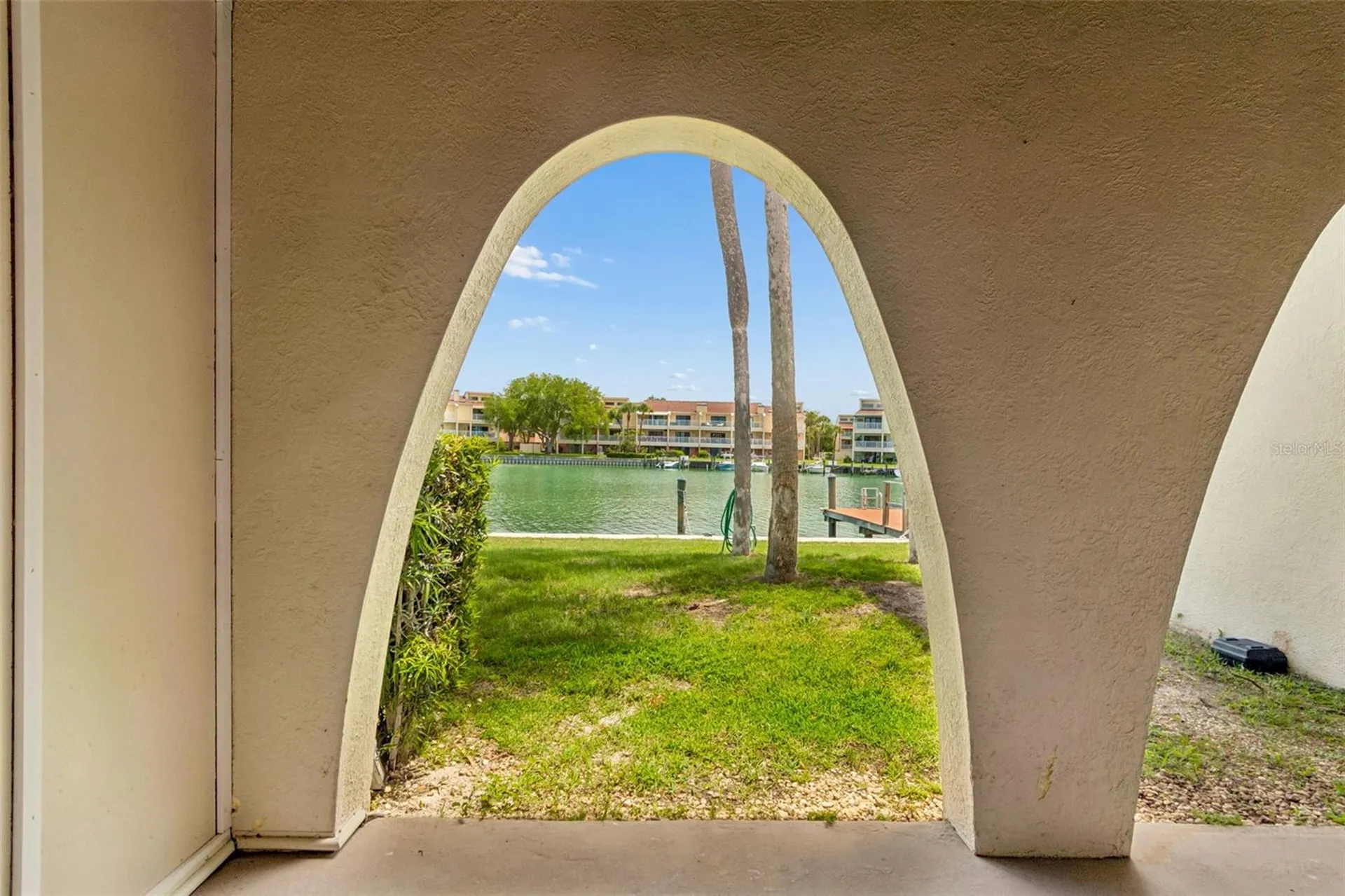 552 Plaza Seville Court Treasure Island FL 33706