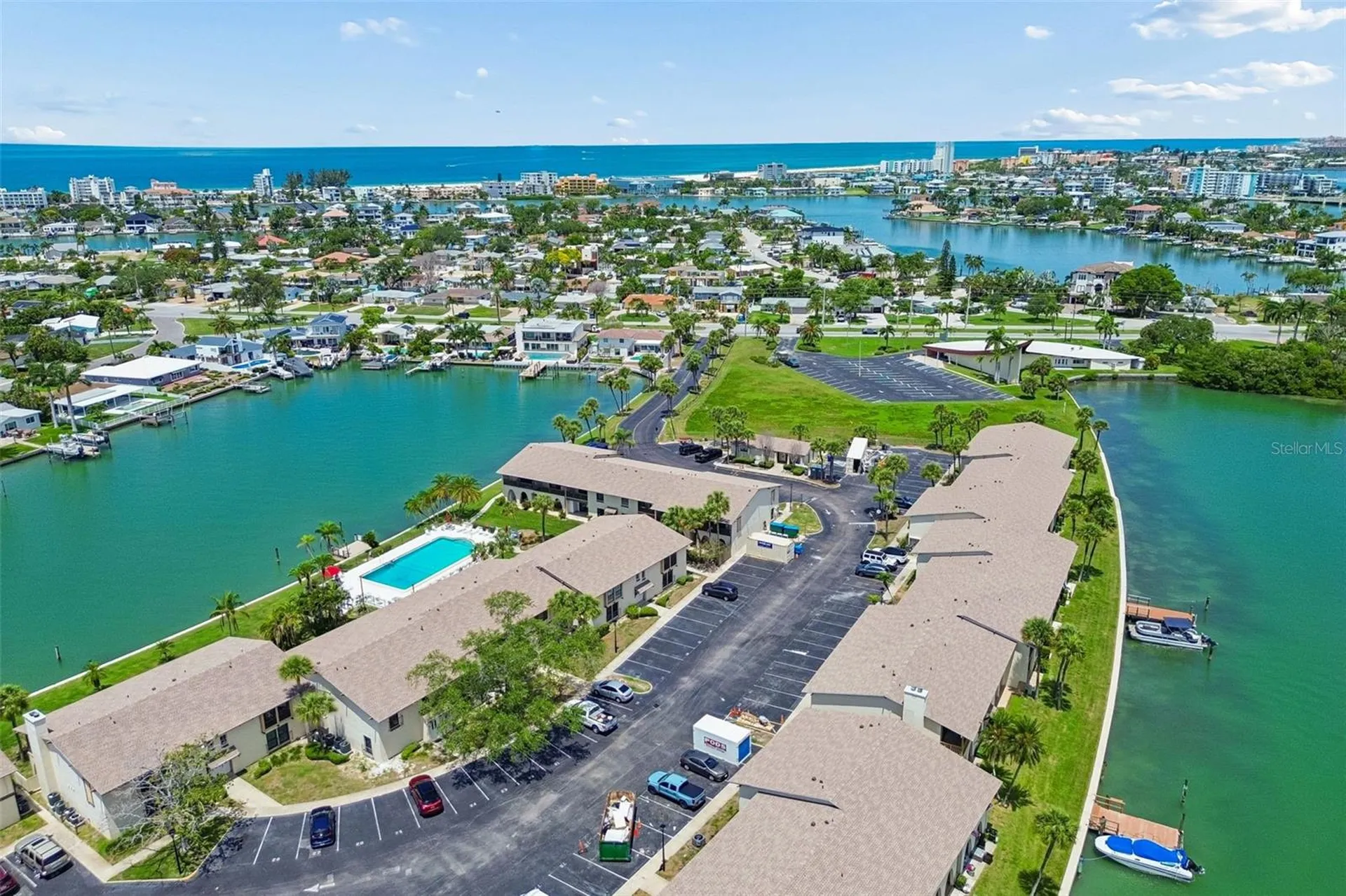 552 Plaza Seville Court Treasure Island FL 33706