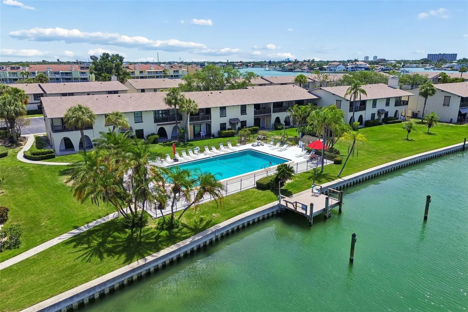 552 Plaza Seville Court Treasure Island FL 33706
