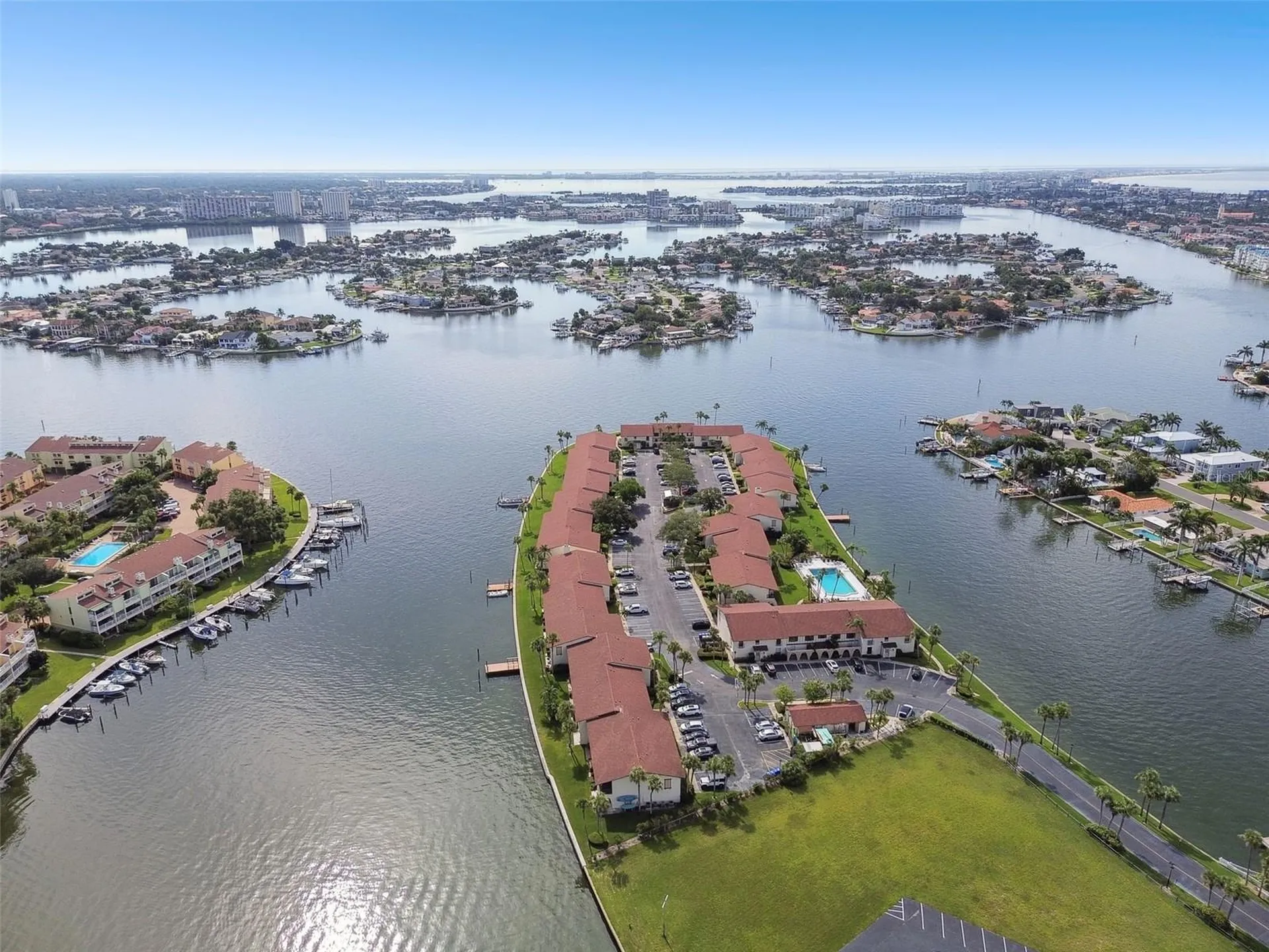 552 Plaza Seville Court Treasure Island FL 33706