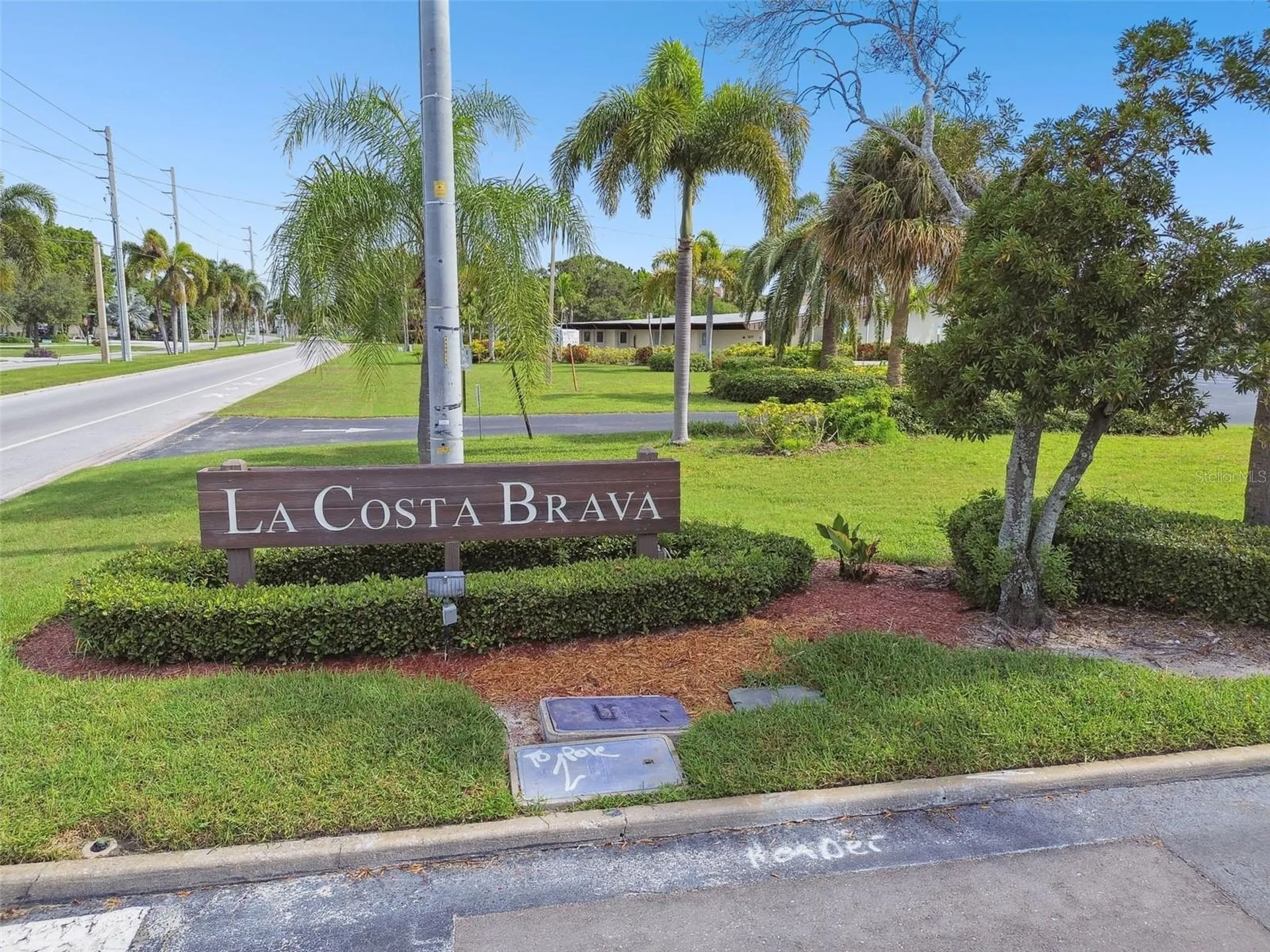 552 Plaza Seville Court Treasure Island FL 33706