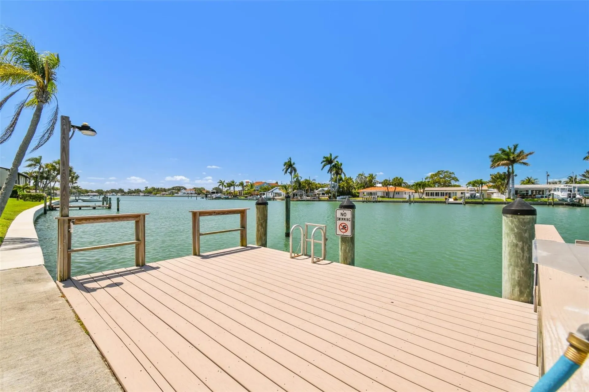 552 Plaza Seville Court Treasure Island FL 33706