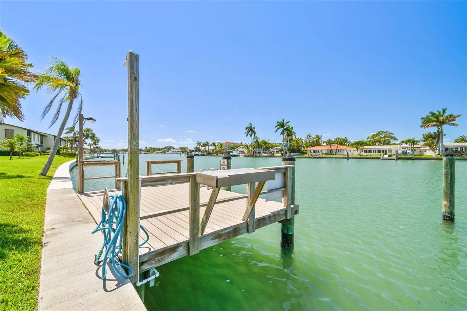 552 Plaza Seville Court Treasure Island FL 33706