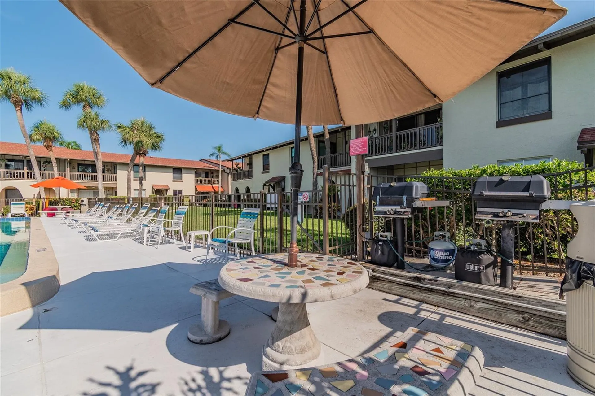 552 Plaza Seville Court Treasure Island FL 33706