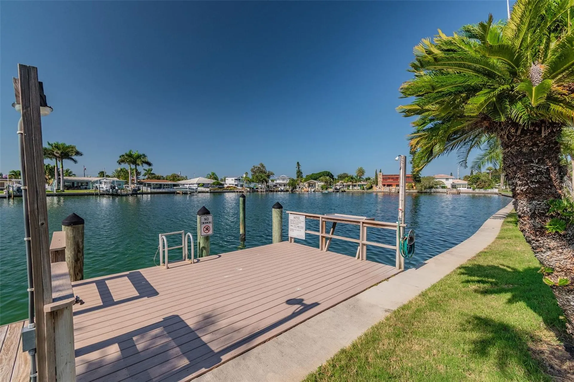 552 Plaza Seville Court Treasure Island FL 33706