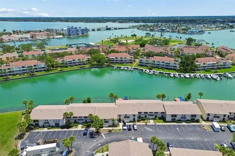 552 Plaza Seville Court Treasure Island FL 33706