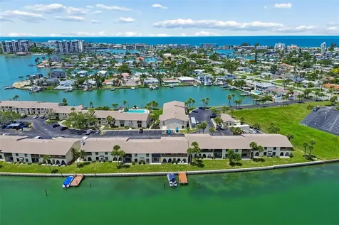 552 Plaza Seville Court Treasure Island FL 33706