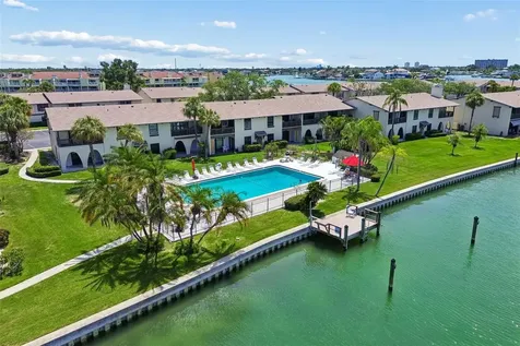 552 Plaza Seville Court Treasure Island FL 33706