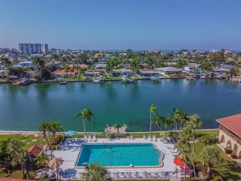 552 Plaza Seville Court Treasure Island FL 33706
