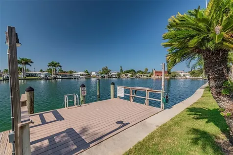 552 Plaza Seville Court Treasure Island FL 33706