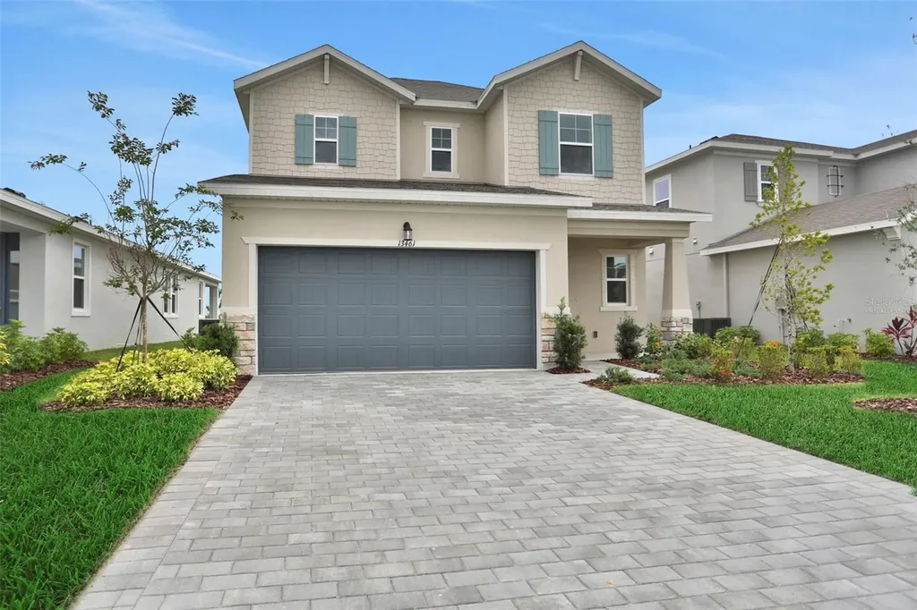 13461 Turnleaf Boulevard Punta Gorda FL 33955