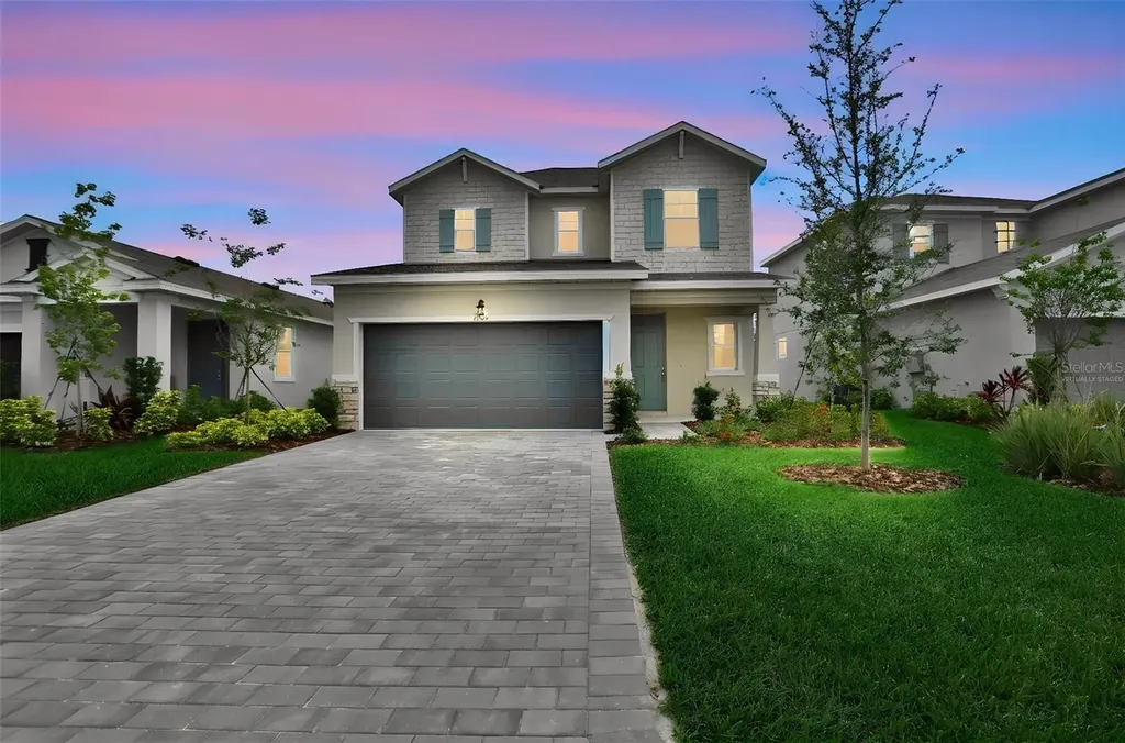 13461 Turnleaf Boulevard Punta Gorda FL 33955